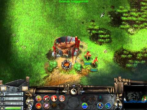 Download Battle Realms For Mac